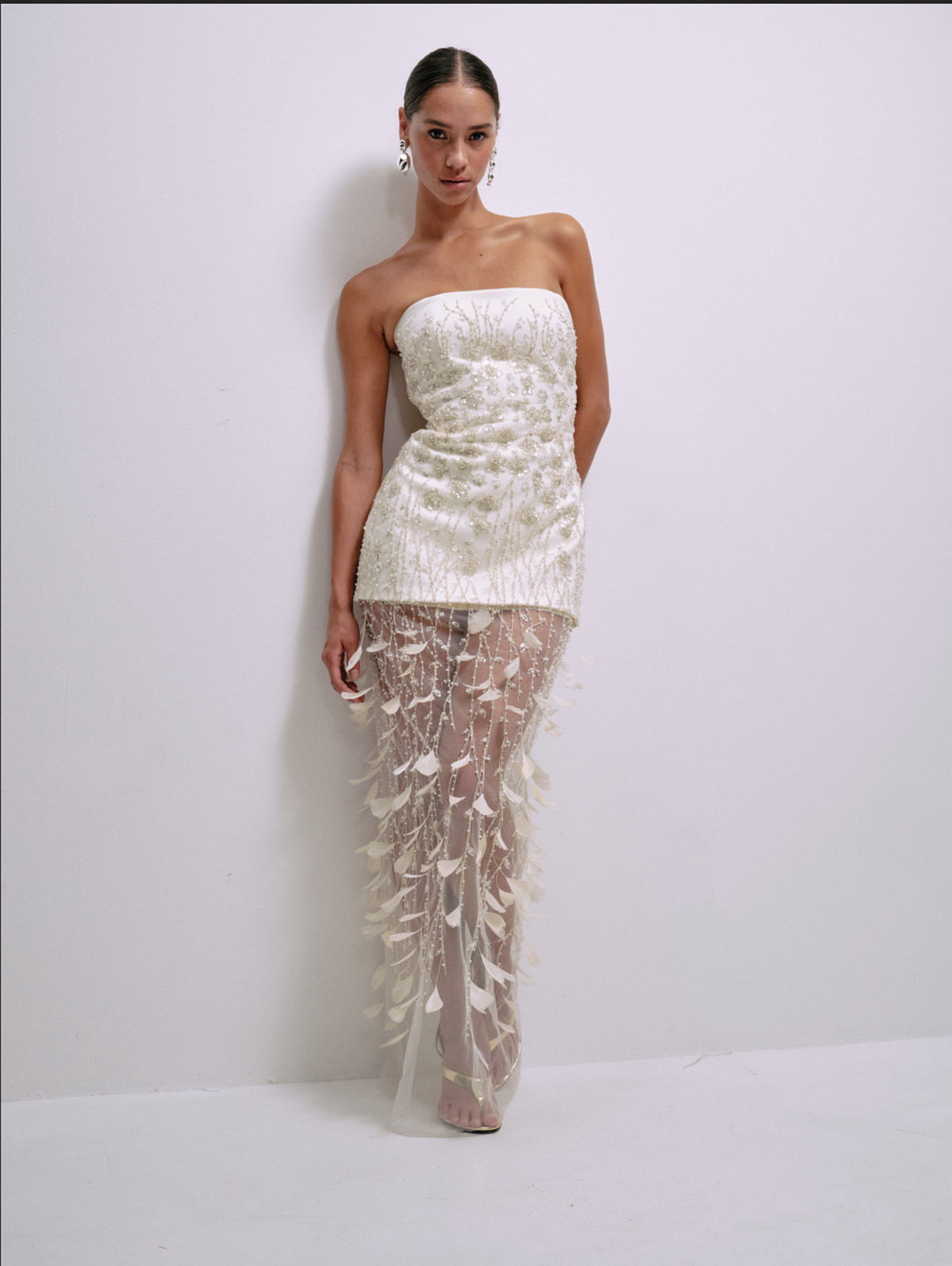Delfi Spring 2026 campaign collection