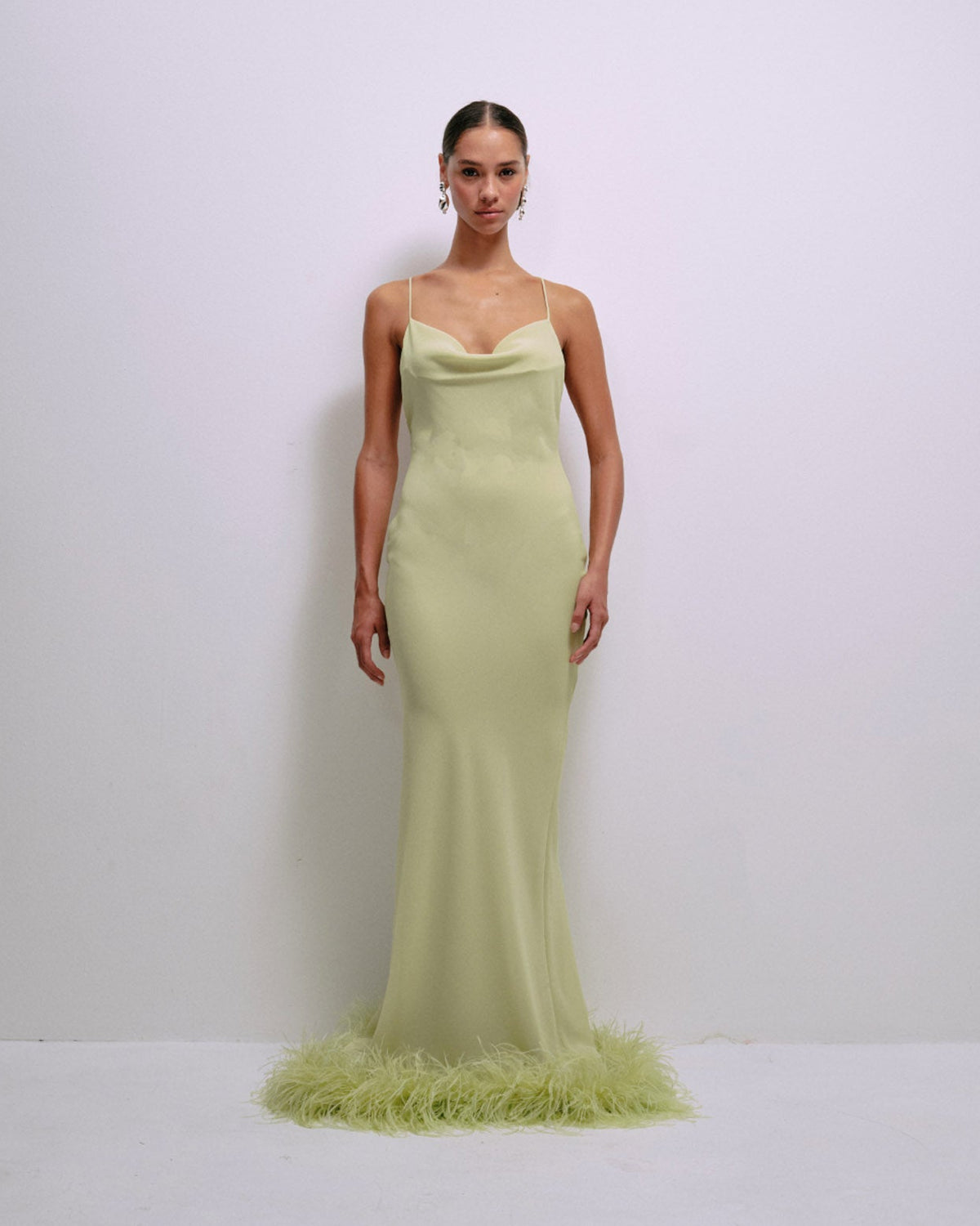 Delfi Spring 2026 campaign collection
