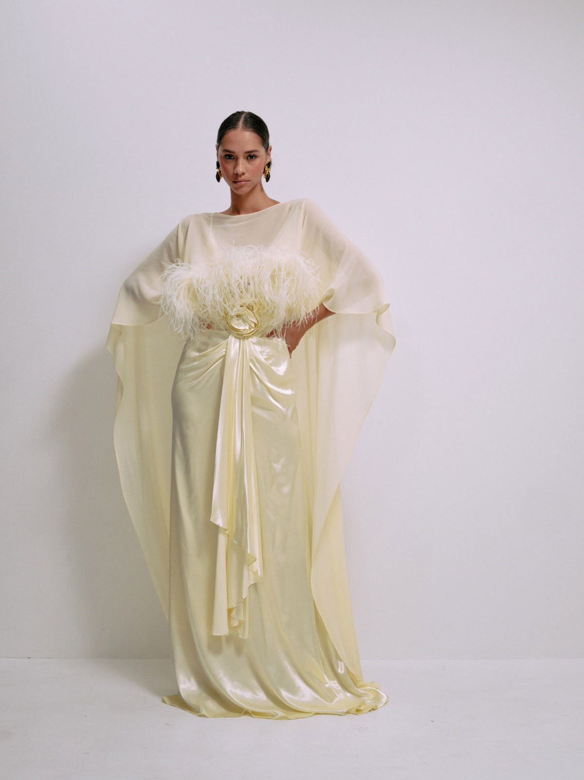 Delfi Spring 2026 campaign collection