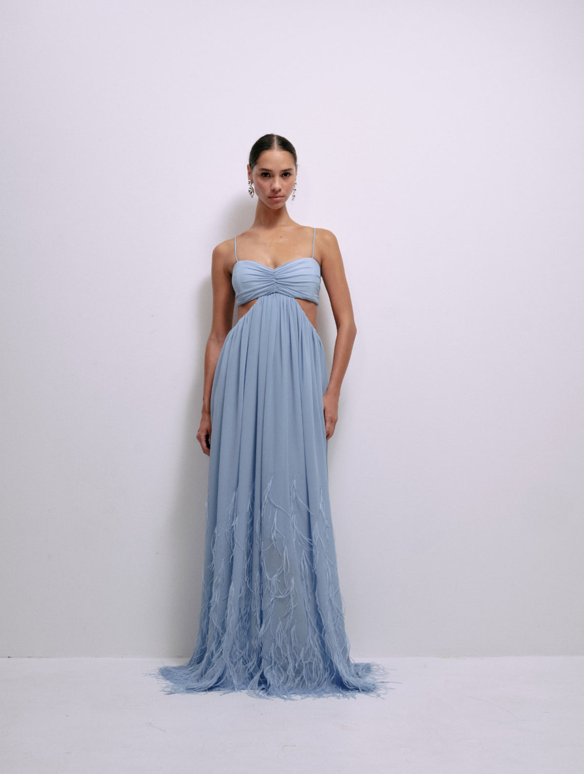 Delfi Spring 2026 campaign collection