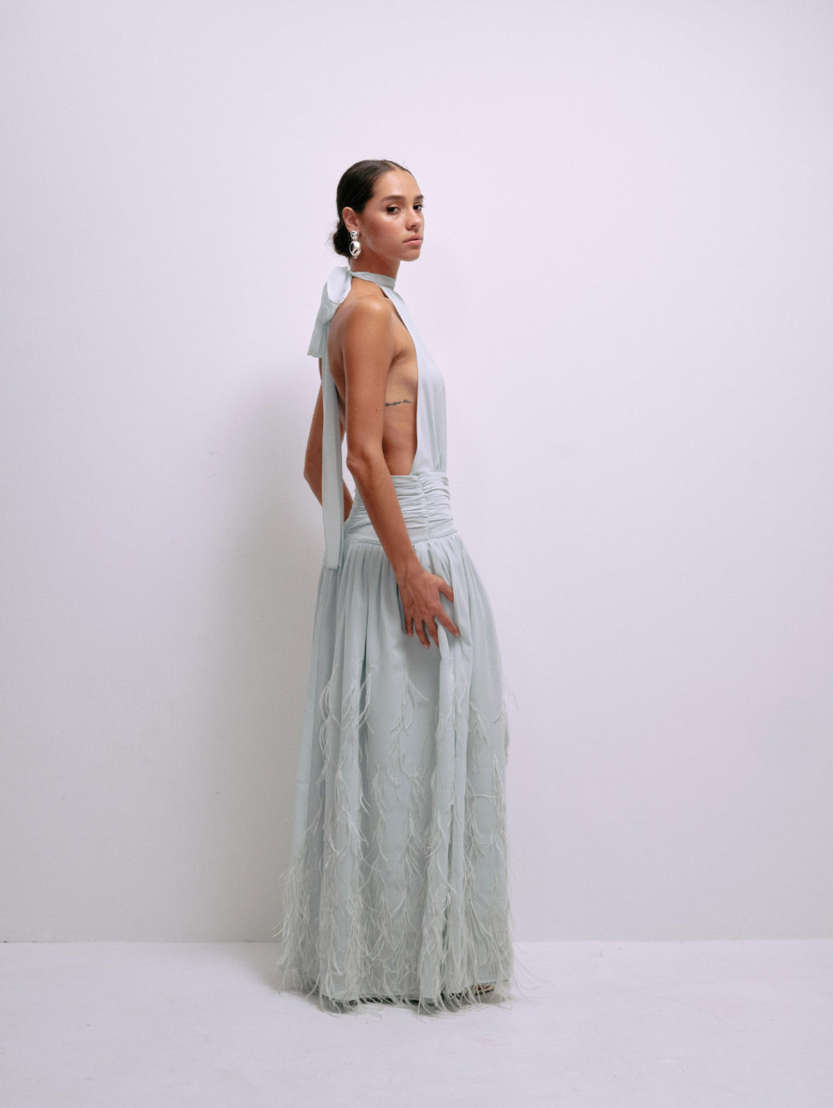 Delfi Spring 2026 campaign collection