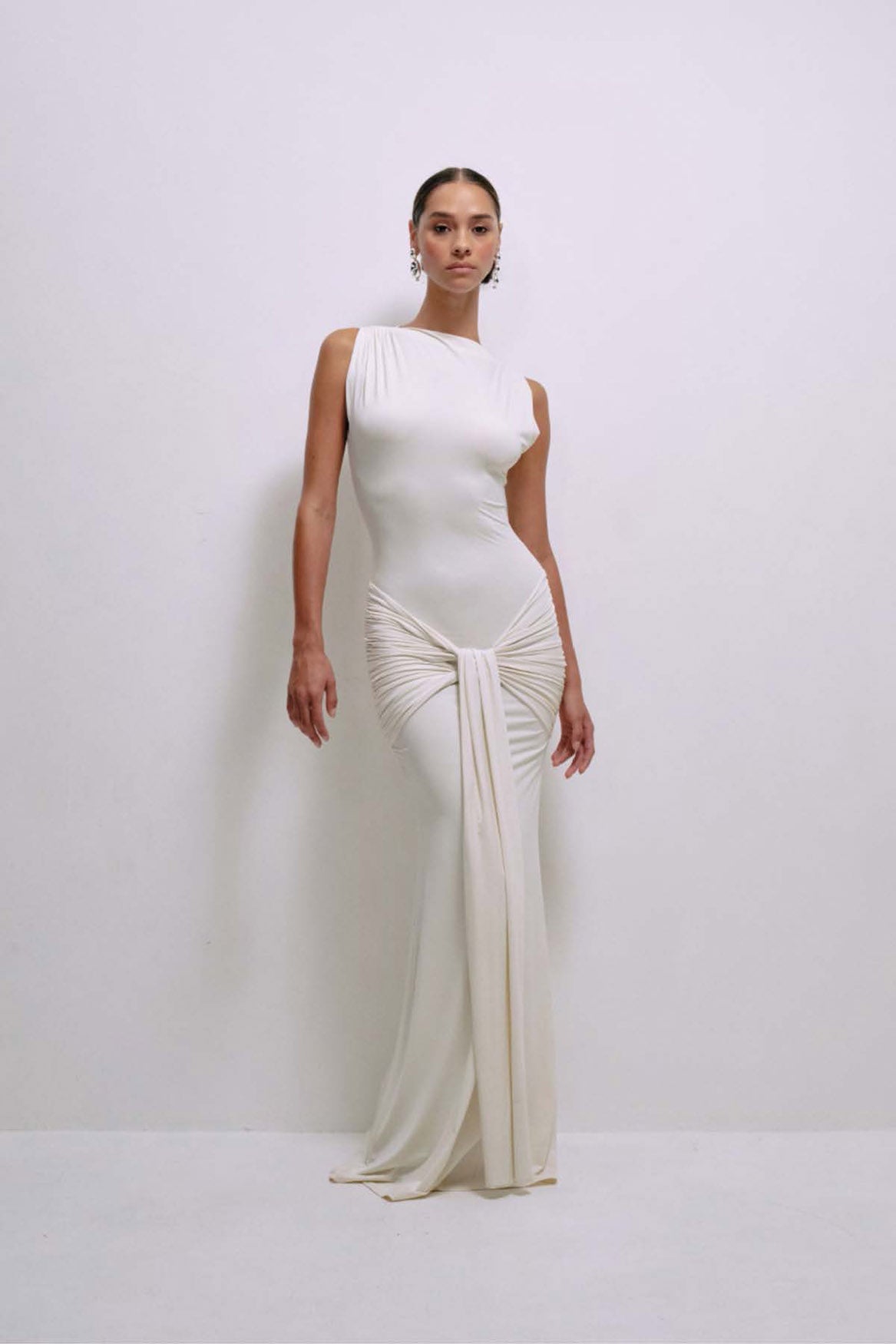 Delfi Bridal Campaign Collection