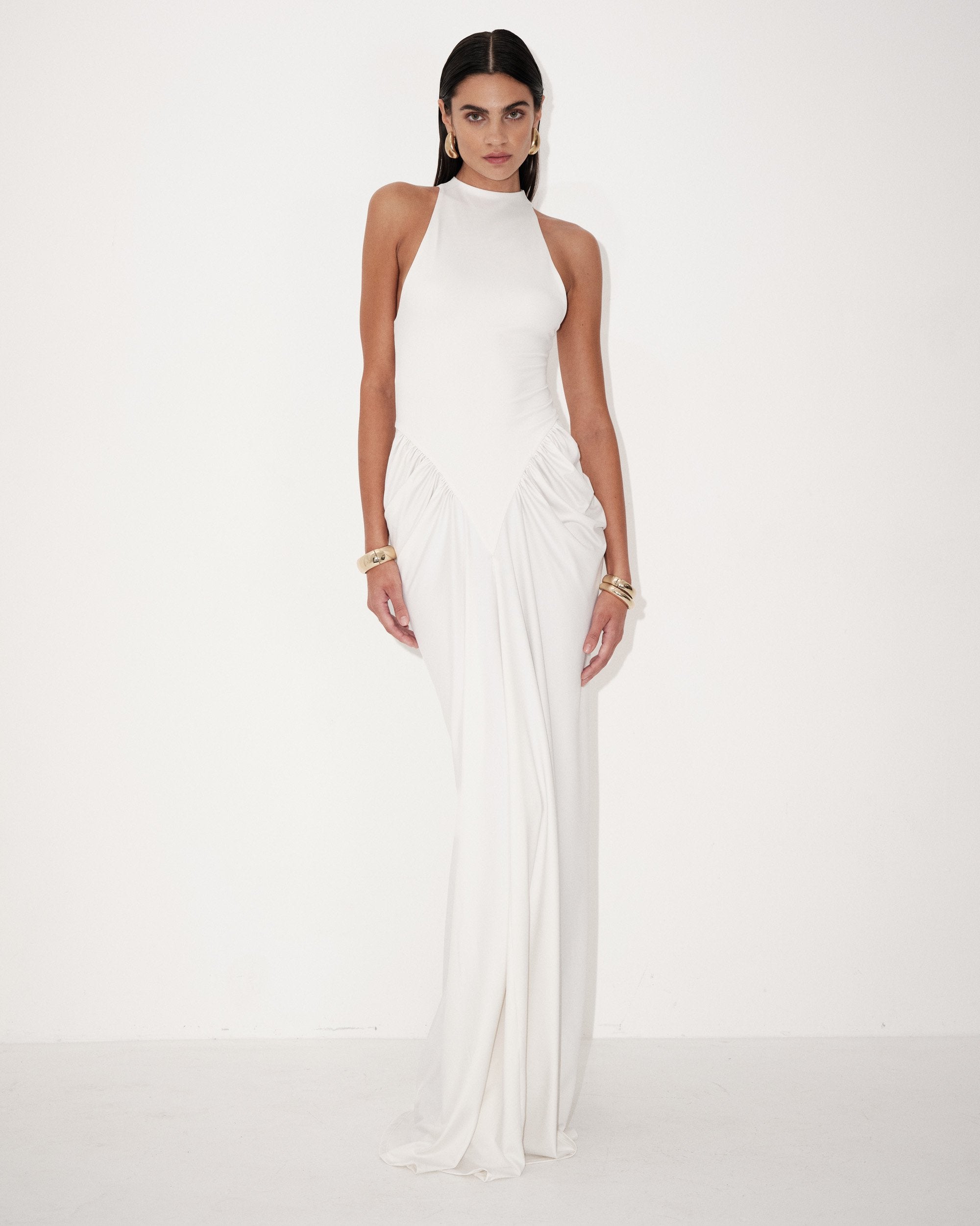 Corinna Dress | Delfi Collective