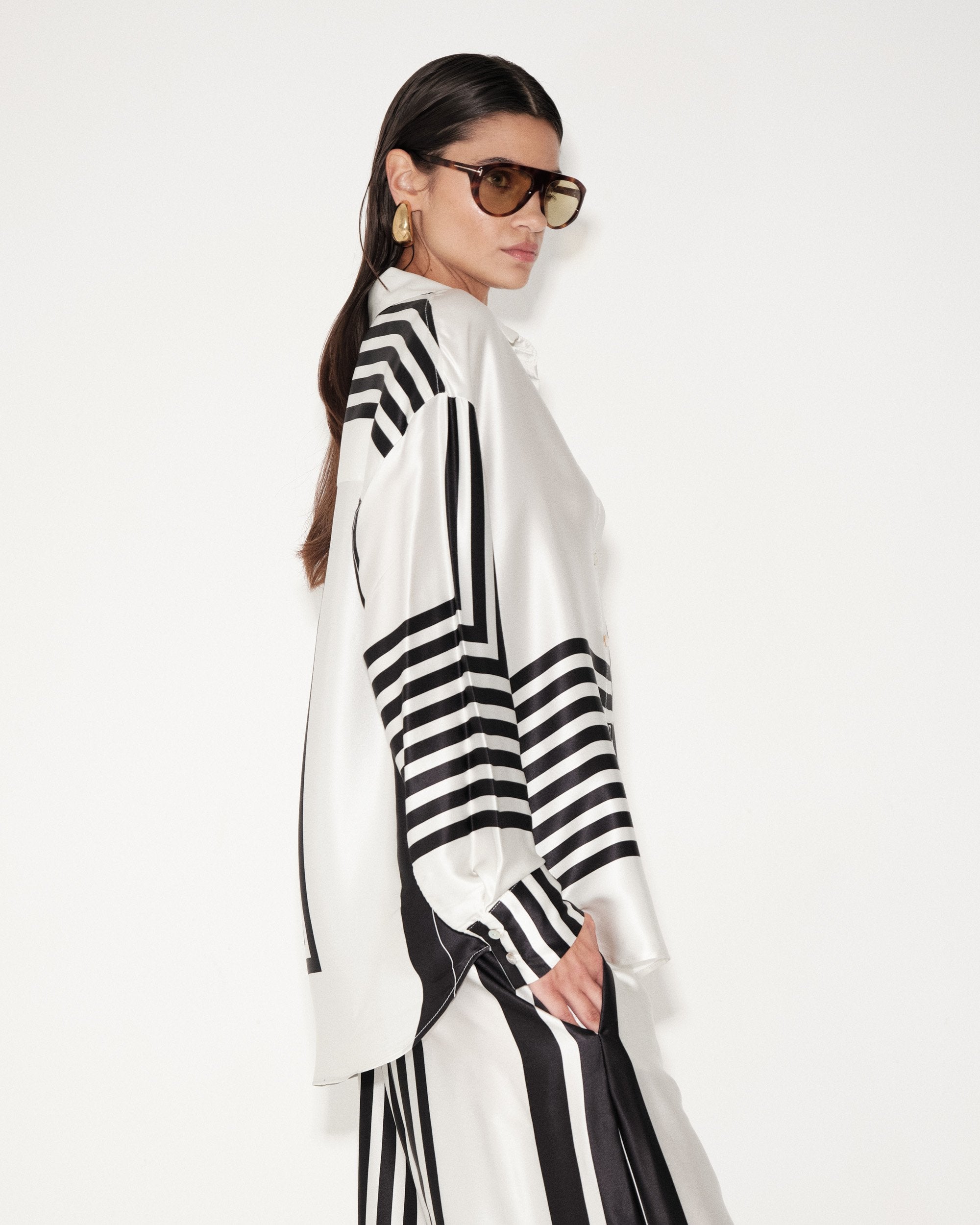 Cove Set – view 4 | Delfi Collective