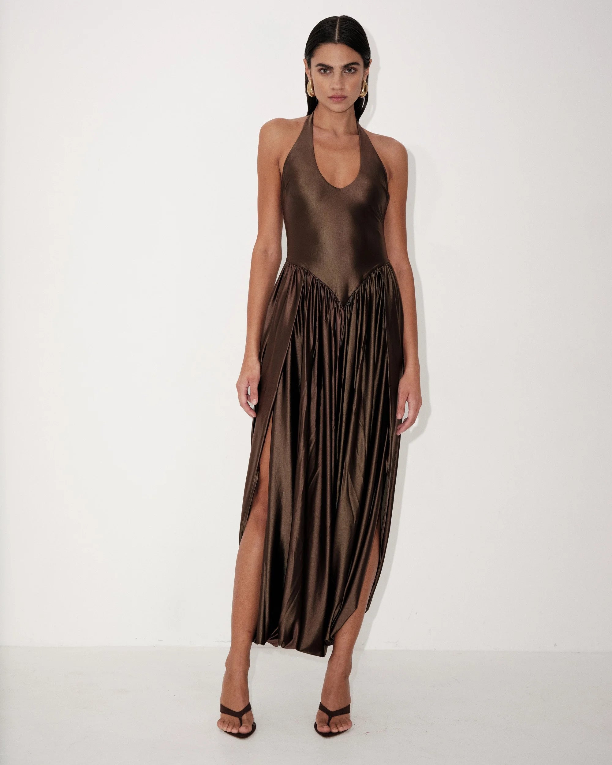 Ezra Jumpsuit | Delfi Collective