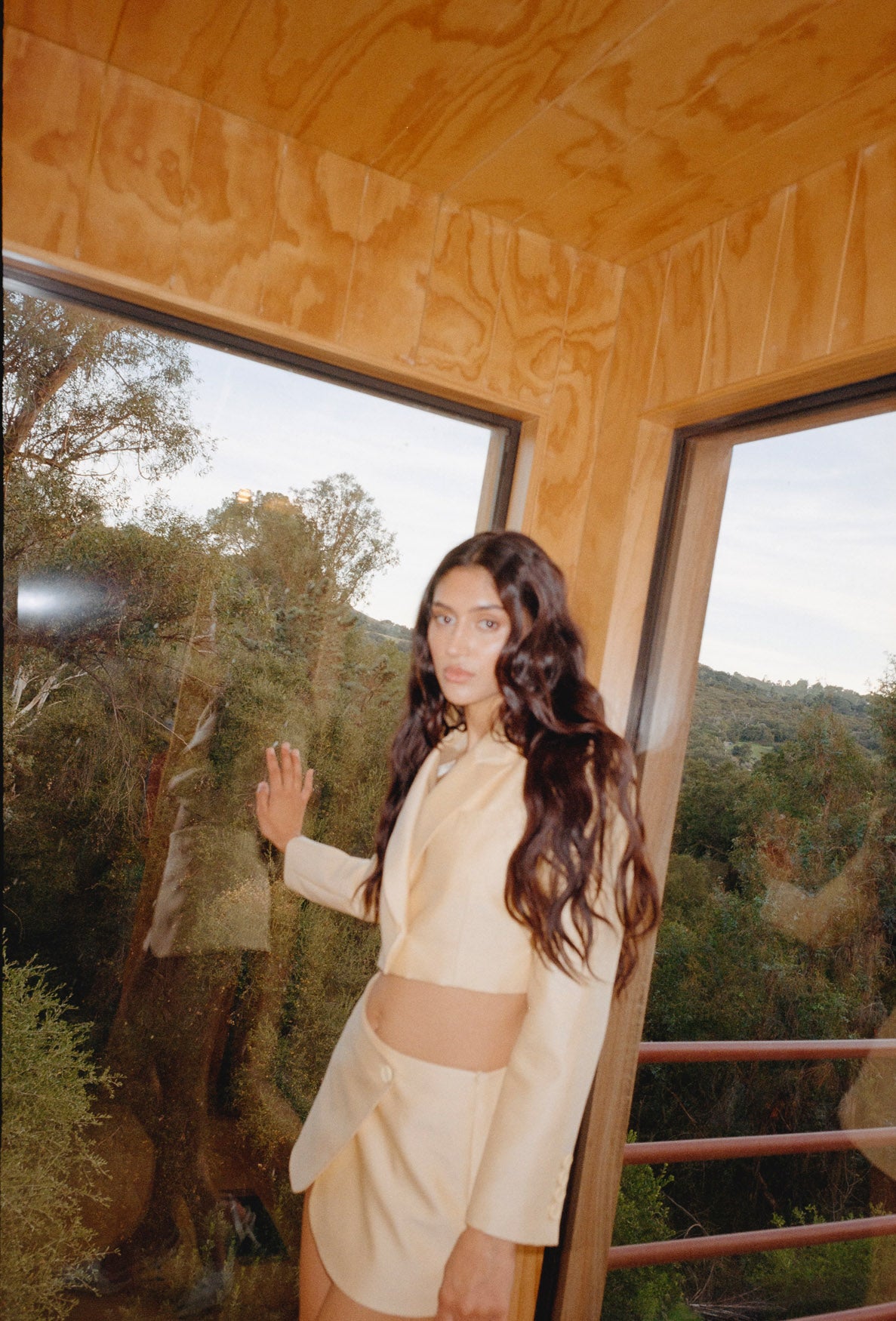 Delfi Fall 2024 campaign
