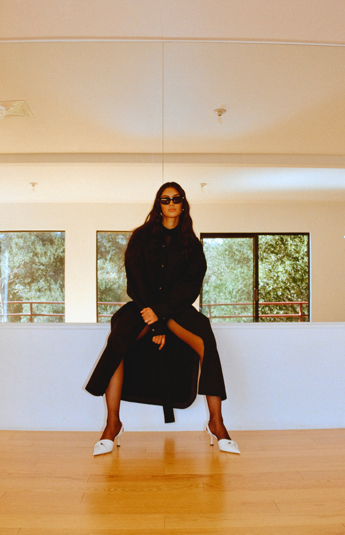 Delfi Fall 2024 campaign