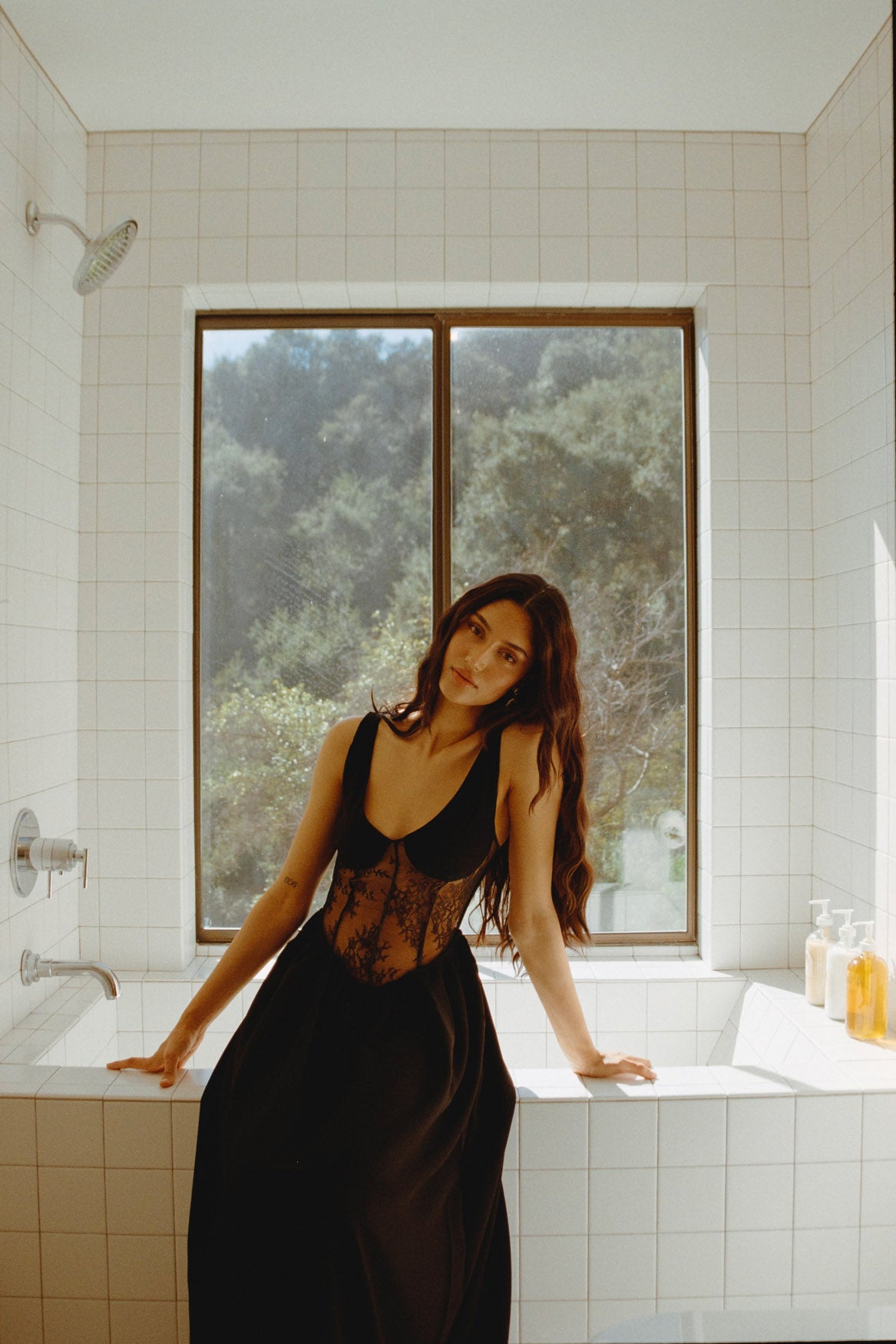 Delfi Fall 2024 campaign
