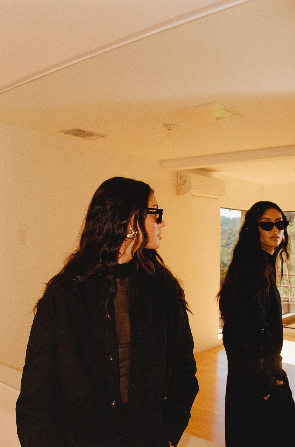 Delfi Fall 2024 campaign