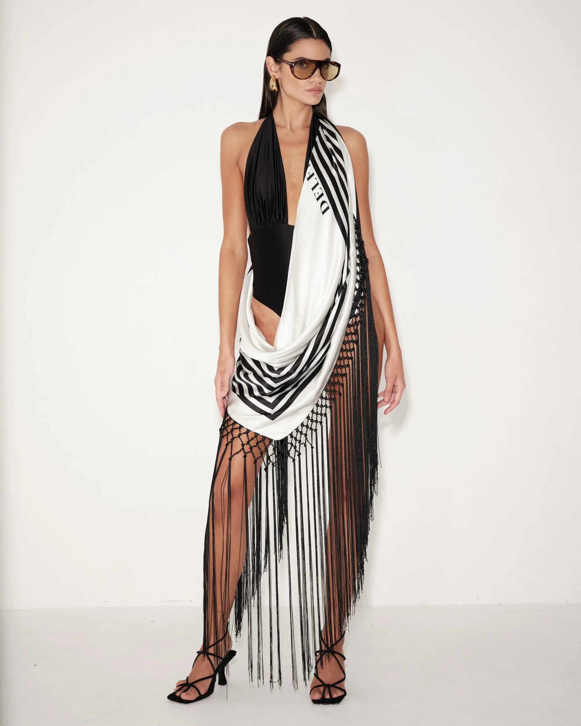 Jenn Bodysuit – view 4 | Delfi Collective