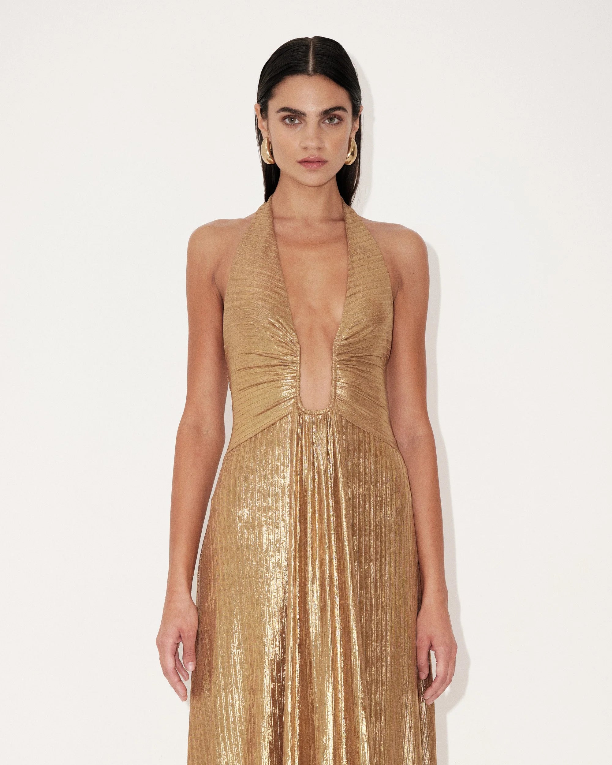 Oriel Dress | Delfi Collective