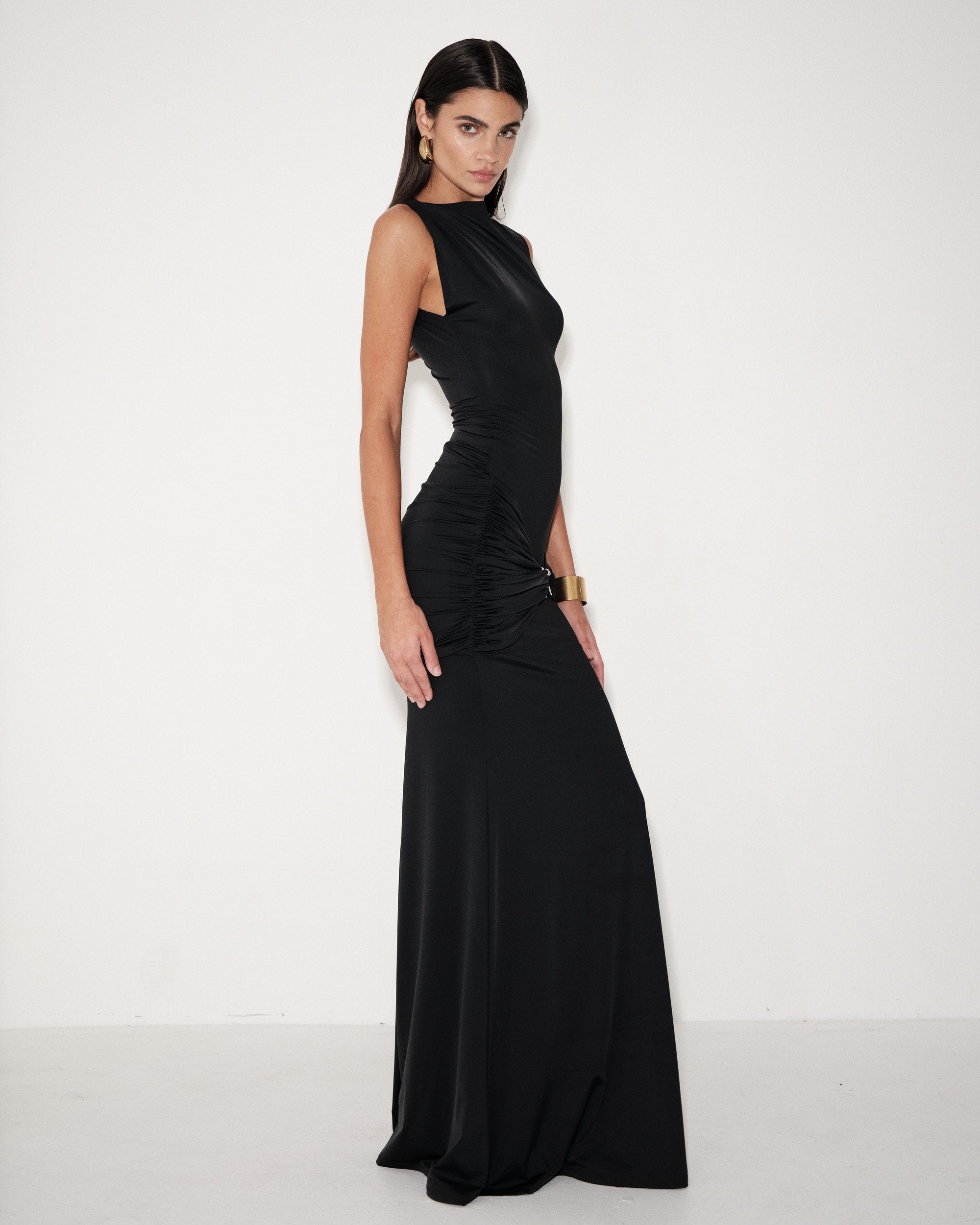 Quinn Dress | Delfi Collective
