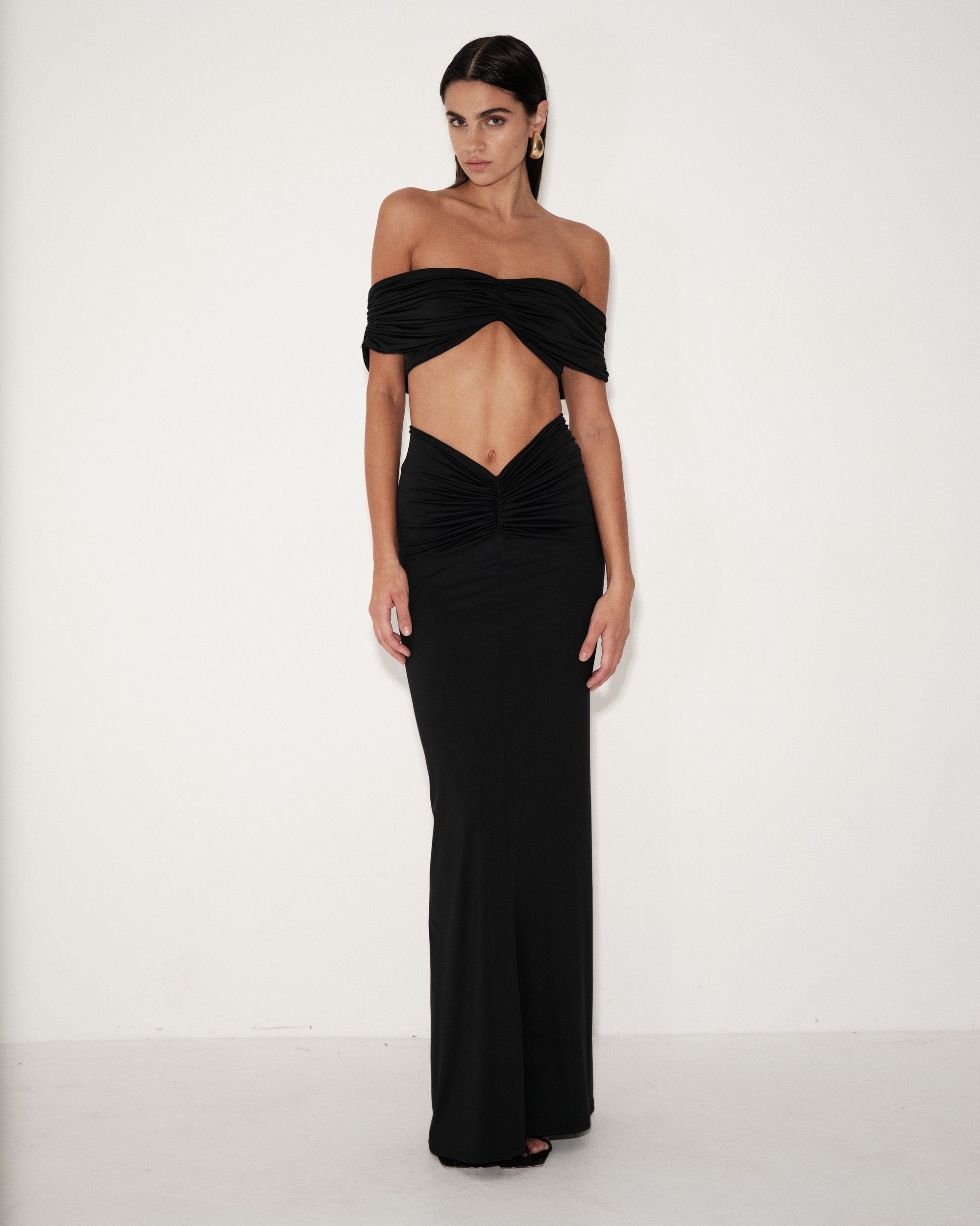 Shelby Skirt | Delfi Collective