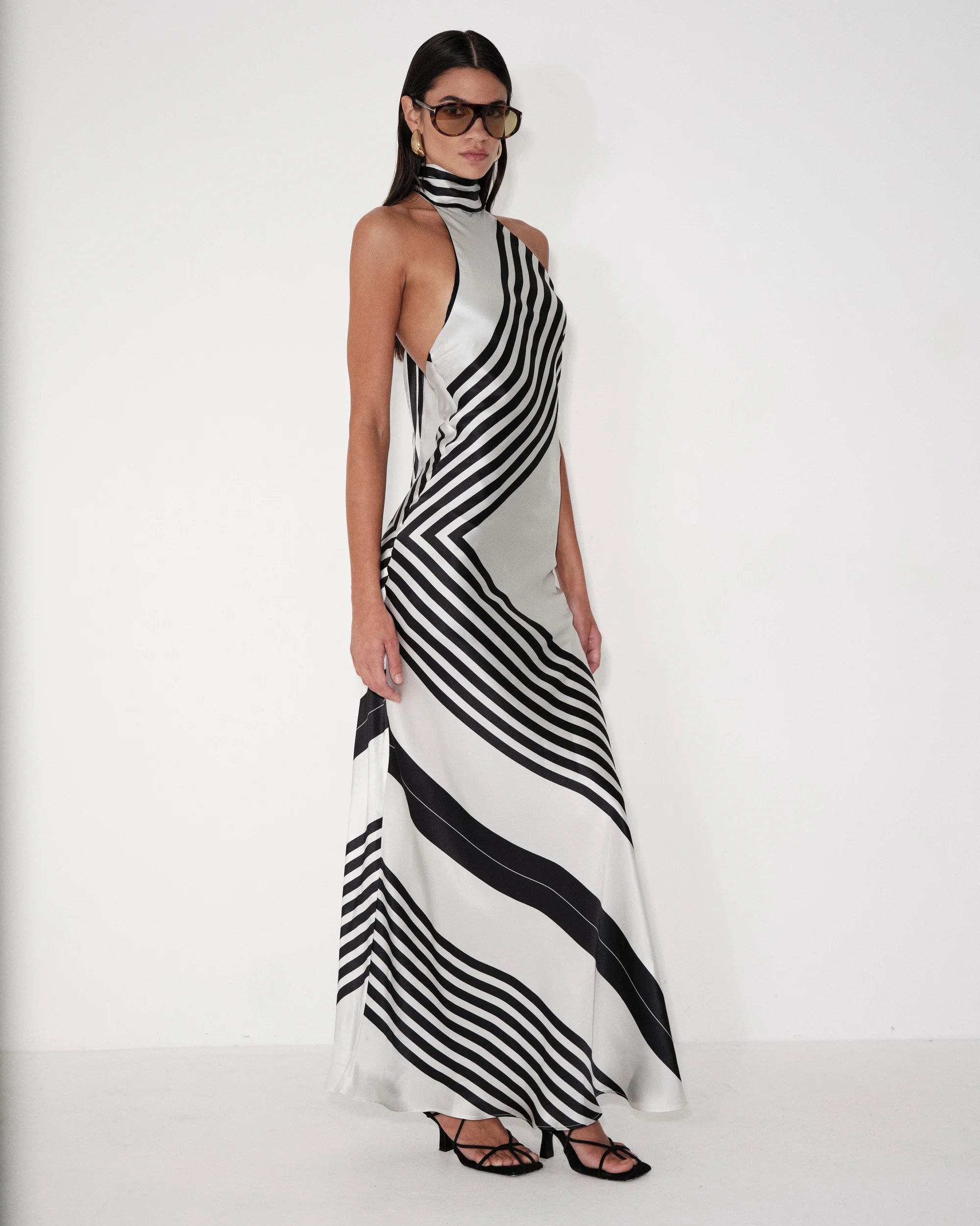 Sonya Dress | Delfi Collective