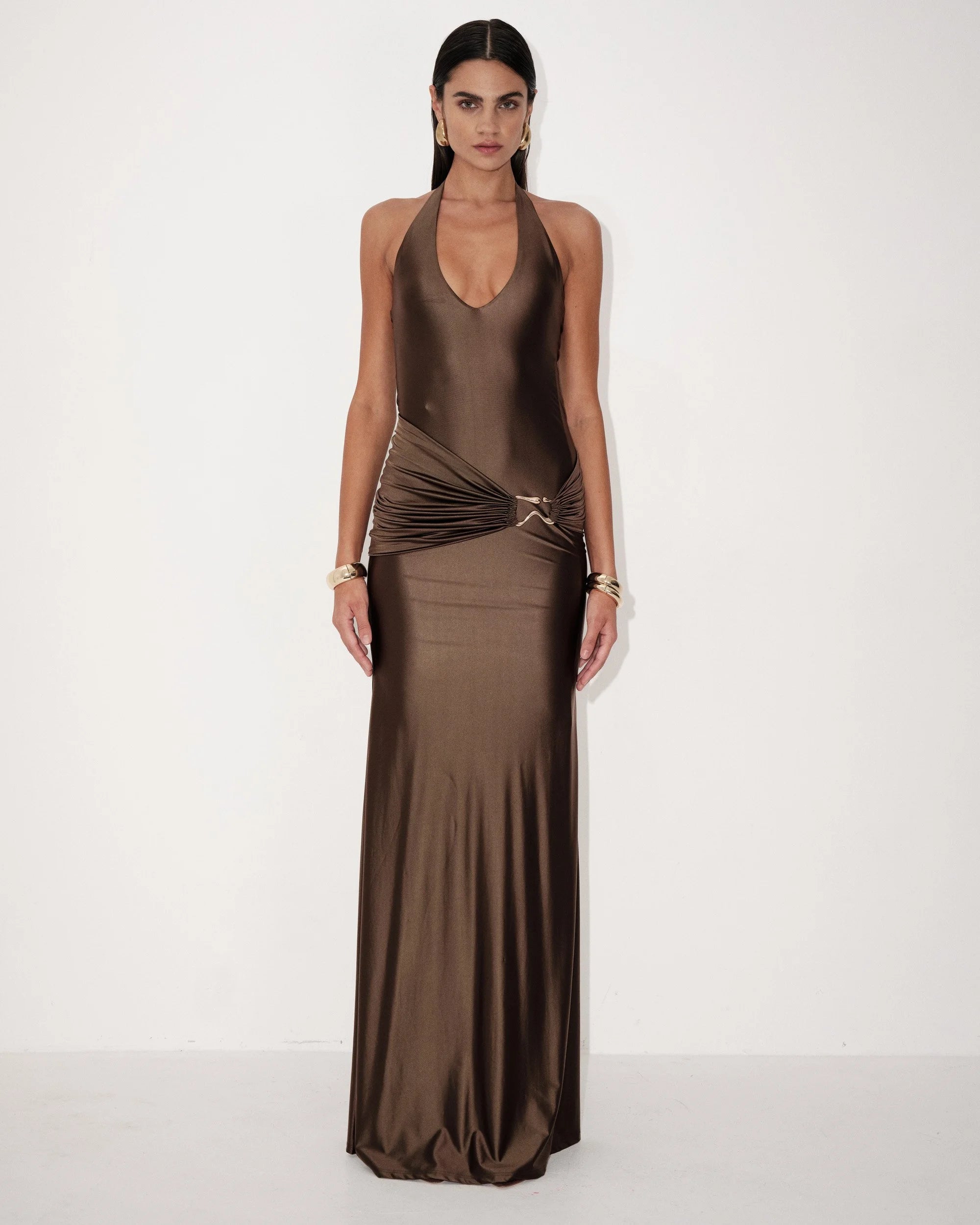 Soraya Dress | Delfi Collective